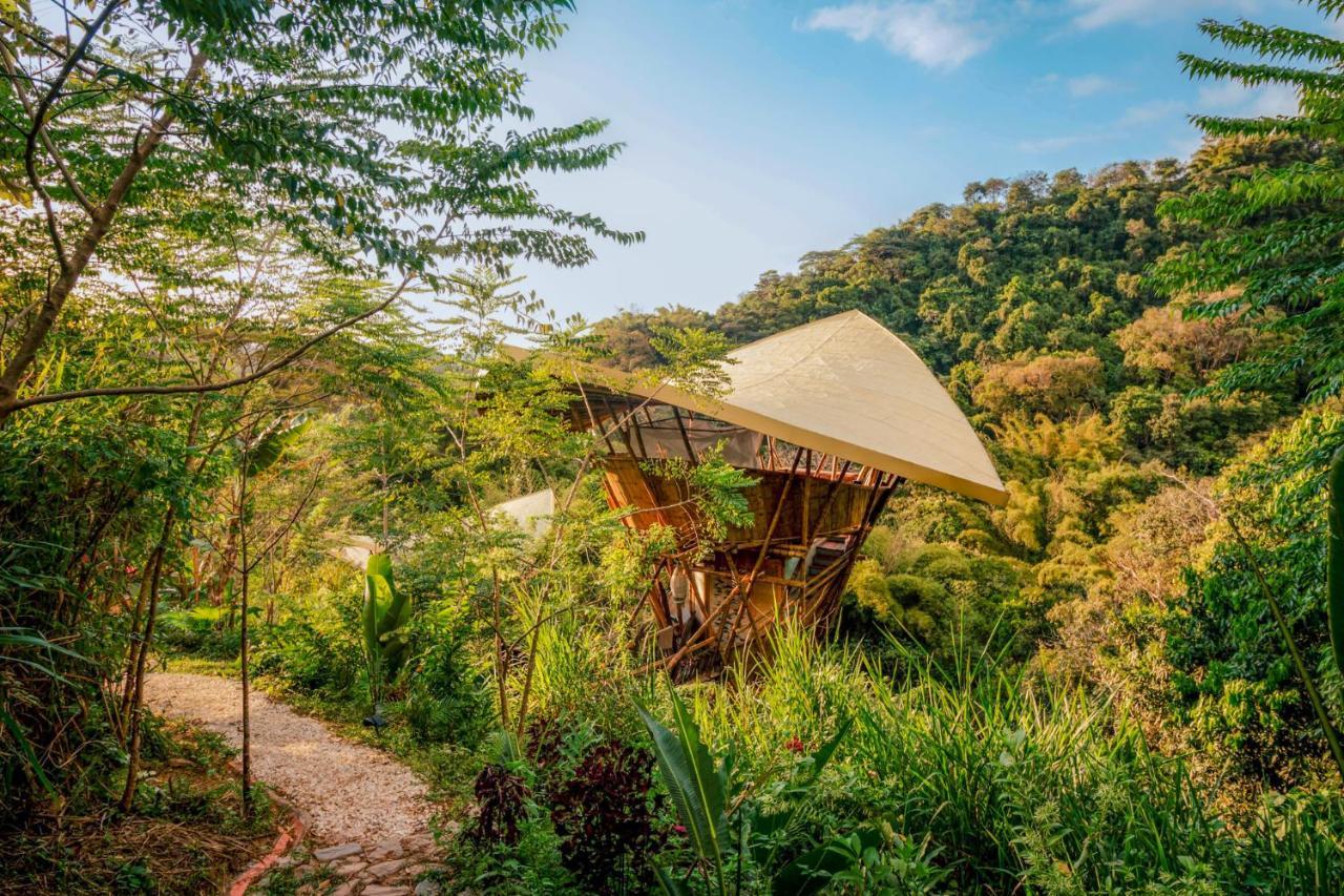 Selvaminca Otel Dış mekan fotoğraf