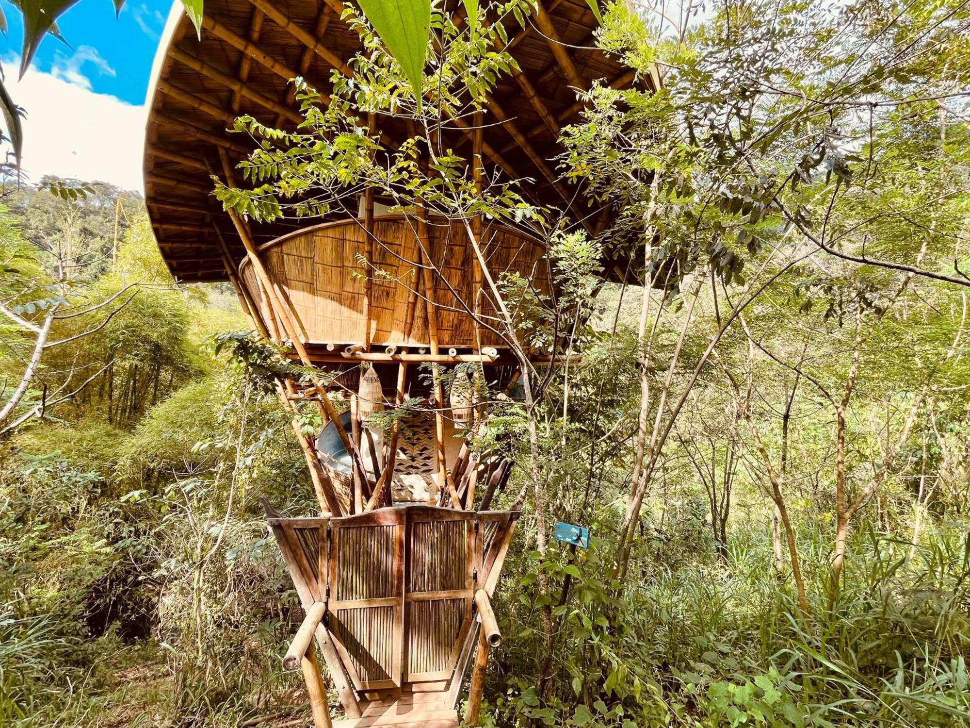 Selvaminca Otel Dış mekan fotoğraf