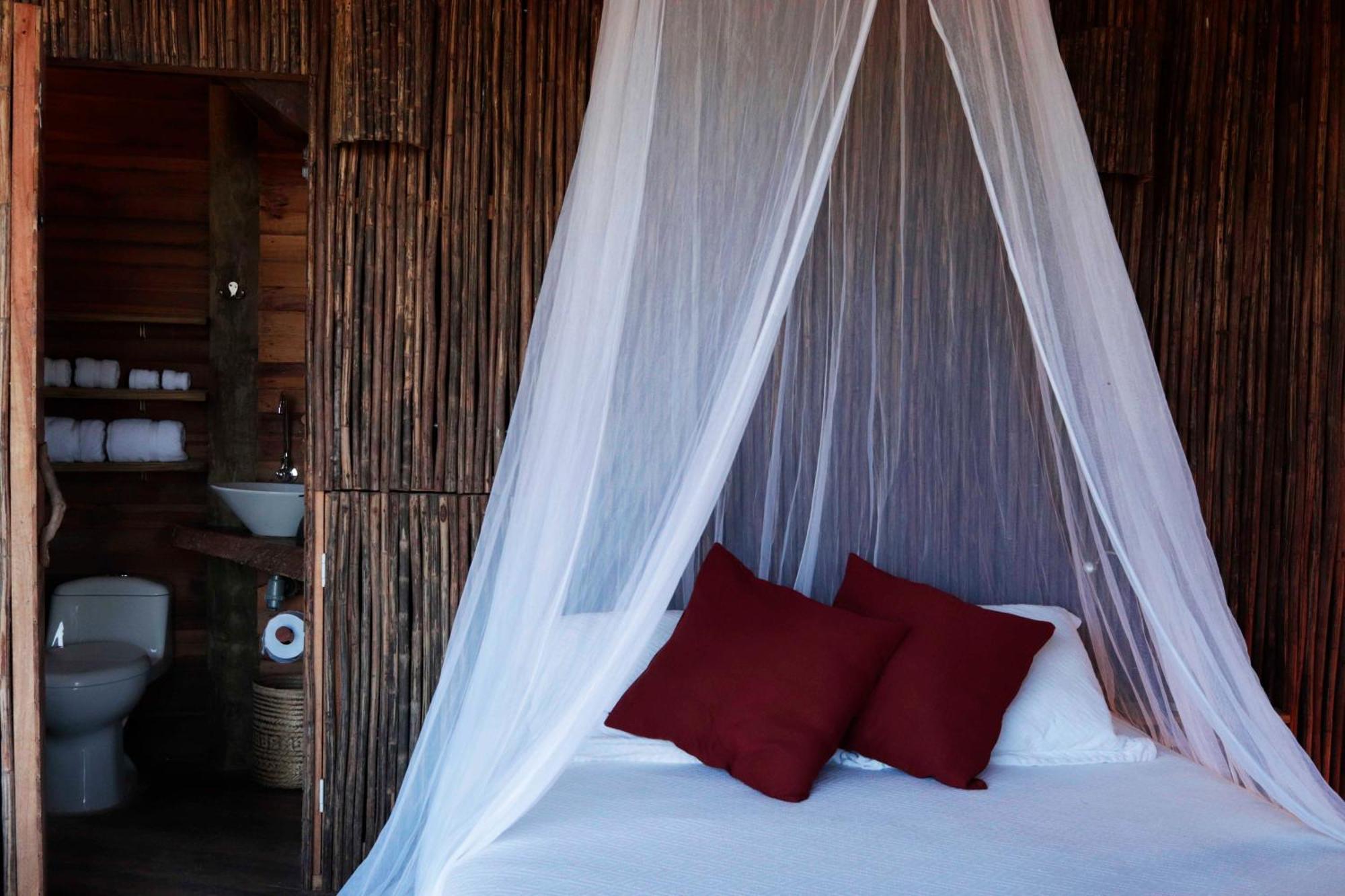 Selvaminca Otel Dış mekan fotoğraf