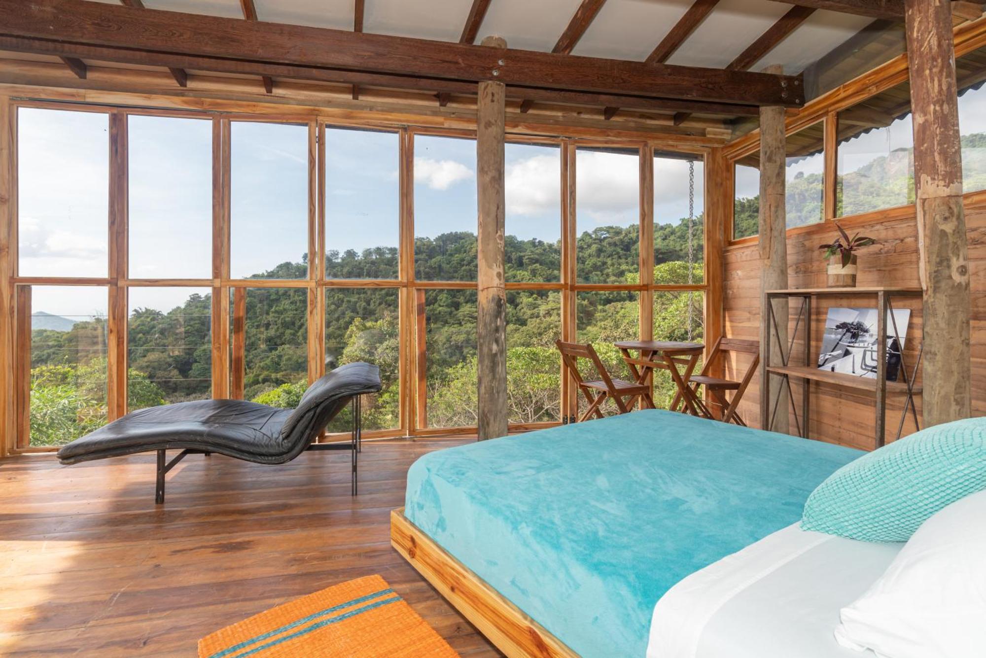 Selvaminca Otel Dış mekan fotoğraf