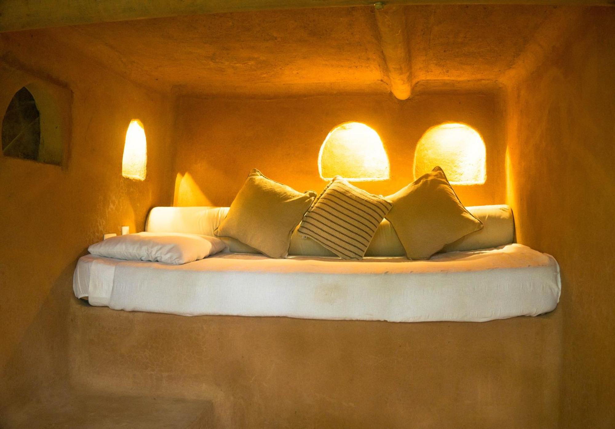 Selvaminca Otel Oda fotoğraf